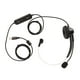 thumbnail image 2 of Auriculares para llamadas, auriculares para negocios ENC Teléfono activo Auriculares con cable Auriculares para teléfono Diseño de próxima generación, 2 of 8