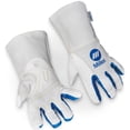 thumbnail image 2 of Miller 263332 Lined MIG Welding Gloves, Medium, 2 of 2