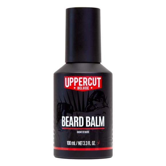 Bálsamo para barba UPPERCUT DELUXE Conditioning Control & Shine 100 ml