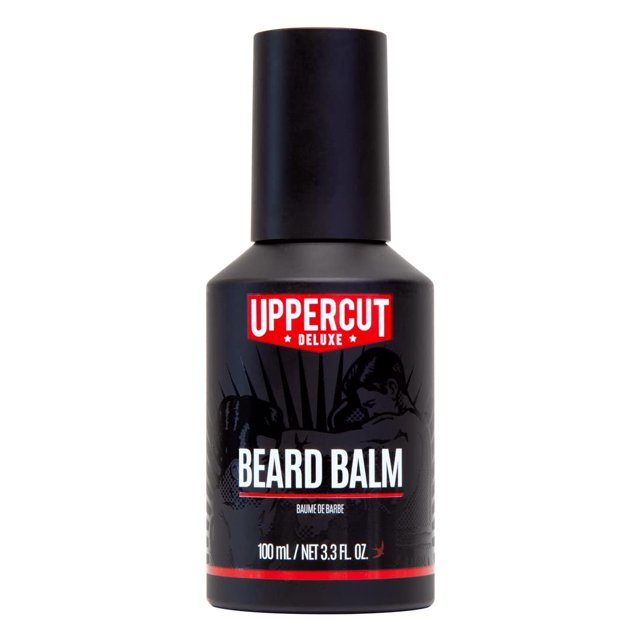 Bálsamo para barba UPPERCUT DELUXE Conditioning Control & Shine 100 ml