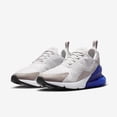 thumbnail image 3 of Men's Nike Air Max 270 Vast Grey/Summit White (AH8050 031) - 11.5, 3 of 5