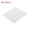 White, variant on Uxcell Magnetic Vent Cover, Floor Wall Air Registers Covers Magnet Vent Blocker for Home RV HVAC Fireplace Furnace Black 9.9 " x 9.9 "