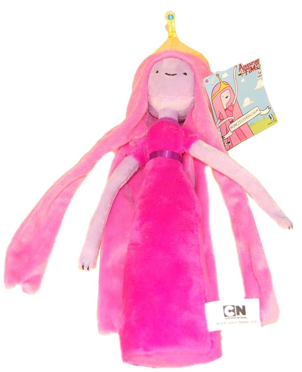 princess bubblegum plush