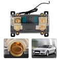 thumbnail image 3 of Car Audio Power Fuses Holder Stereo Distribution Block Box Digital Display(250A ), 3 of 5
