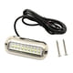 thumbnail image 3 of 27 LED Luces para Marinos Impermeables IP68 Subacuático de Acero Inoxidable Luz Luces de Navegación para de Popa Macarena Barco bajo el agua severa luz, 3 of 8