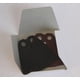 thumbnail image 1 of LEGO Two Capes - Negro y Marrón - Capas Oficiales LEGO LEGO, 1 of 2