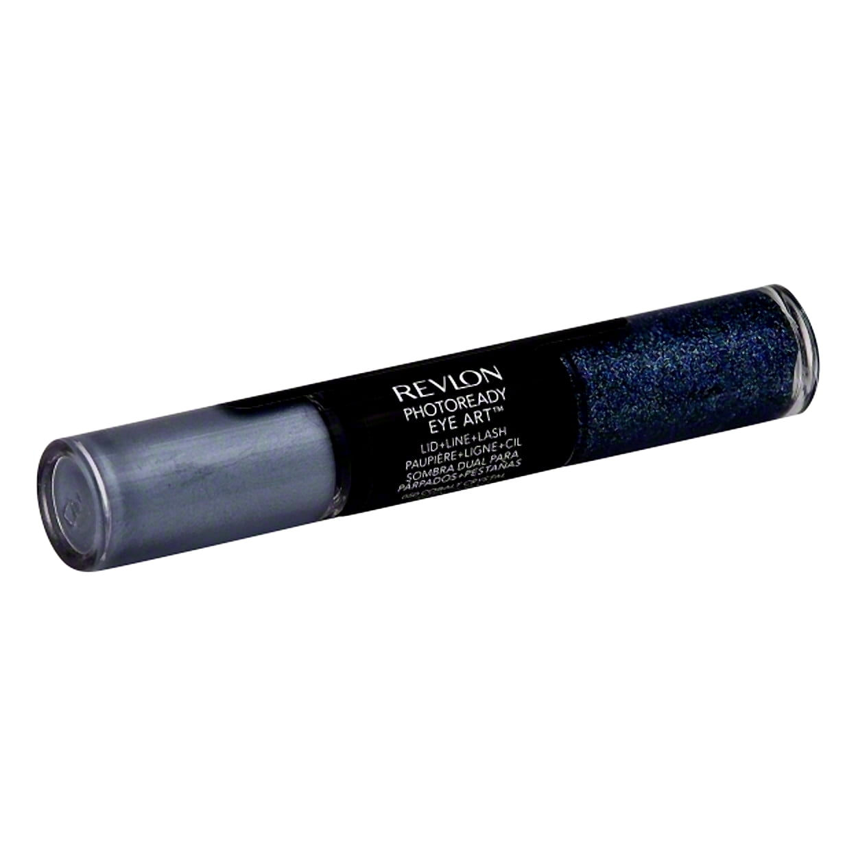Revlon PhotoReady Eye Art Lid+Line+Lash, Cobalt Crystal