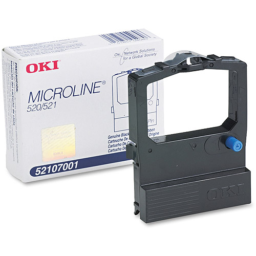 oki microline 520 elite