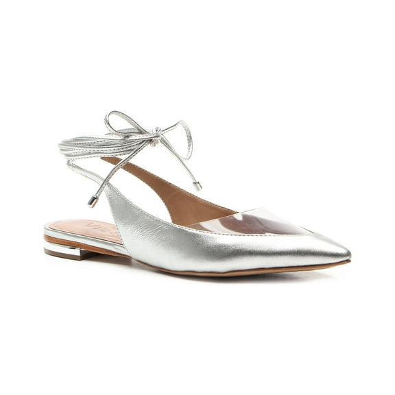 Vicenza Burnie Leather Ankle Wrap, 39