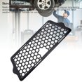 thumbnail image 4 of Front Bumper Grille Stylish Look Lightweight Easy Installation Front Grille Cover Trim Replacement for  Slingshot 2015-2025, 4 of 7