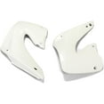 thumbnail image 7 of Kojem Plastic Kit Complete Bodywork Body Kit for 2000-2001 Honda CR125R CR250R (White), 7 of 7