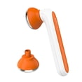 thumbnail image 1 of Rodillo De Hielo Enfriador de cara de rodillo de enfriamiento de acero inoxidable para herramienta de spa de belleza (naranja) Ndcxsfigh Cuidado Belleza, 1 of 8