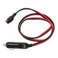 thumbnail image 4 of Cable para encendedor de cigarrillos con LED, adaptador para encendedor de cigarrillos para automóvil Cable adaptador para encendedor de cigarrillos Cable adaptador para encendedor de cigarrillos Funcionalidad versátil NikouMX herramienta, 4 of 8