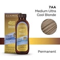 thumbnail image 3 of Tinte permanente para cabello Clairol Professional Liquicolor 34D Rubio ultra frío medio 2 oz, 3 of 3