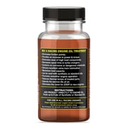 REV-X Racing Engine Oil Treatment, 5 fl. oz.