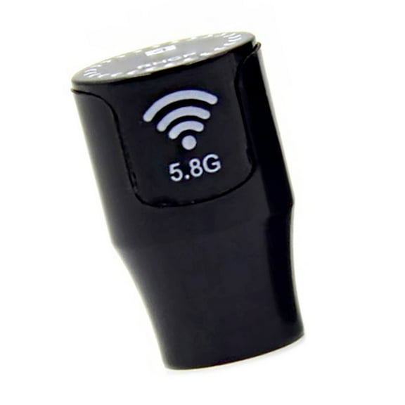 TwhqxjCN 5.8G Lollipop Antennas 4th Generation Connectors for FPV Drones Quadcopter Helicopter Drones Transmitter Model