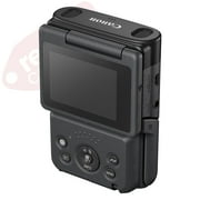 Canon PowerShot V10 Vlog Camera Black - International Version