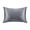 G, variant on Soft Silk Blend Pillowcase Cover Breathable Pillow Case for Hair and Skin, Standard Size 20*26 Inch Travel Pillow Cases with Envelope Closure