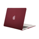 thumbnail image 1 of Funda izÜg dura, carcasa compatible con MacBook Air de 13 pulgadas (modelos: A1369 y A1466, Versión 2010-2017) Vino, 1 of 5