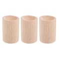 thumbnail image 1 of 3 Pcs Diffuseur d'Huile Essentielle en Bois Diffuseur d'Arôme en Bois Diffuseur d'Huile Essentielle de Remplacement Diffuseur d'Huile Essentielle en Bois Naturel, 1 of 8