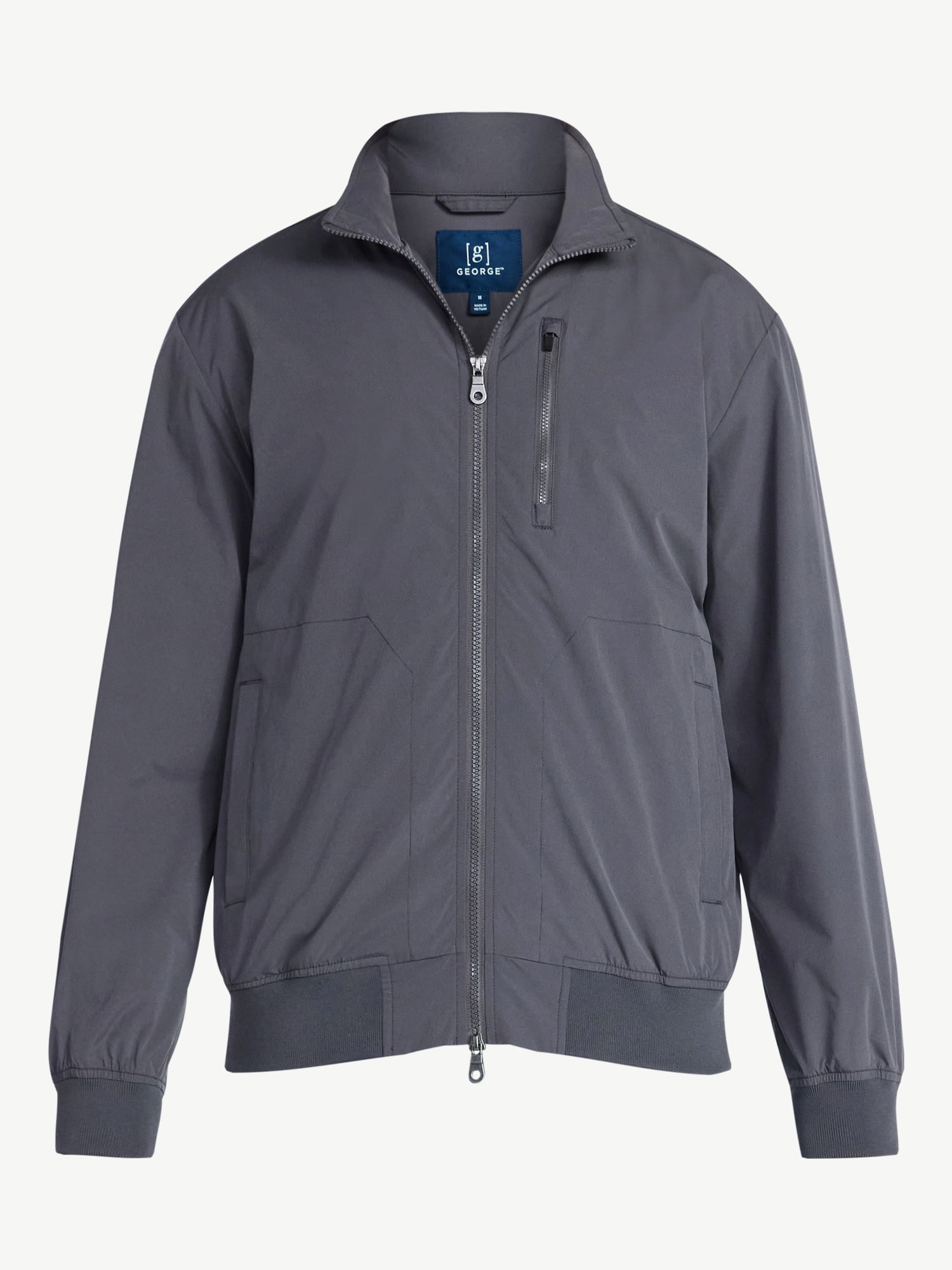 George Men's Players Jacket, Sizes S-3XL