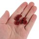 thumbnail image 5 of ADDHAT 10Ud Sellos Silicona Cafetera Repuesto Fácil Instalación Anillos Espresso, 5 of 8
