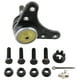 thumbnail image 1 of Rotula Para Horquilla Chevrolet Colorado 2004 A 2015 Delantera Izquierda o Derecha Superior TRW, 1 of 4