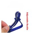 thumbnail image 2 of Basic Adjustable Cat Collar Bling Diamond Breakaway with Bell for Kitten Girl boy, 2 of 6