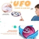 thumbnail image 5 of Platillo volador flotante para niños y adultos, juguetes de bola voladora OVNI, 5 of 7