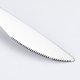 thumbnail image 4 of Elegant Portable Utensils - High Quality Stainless Steel Flatware With Storage Box - Cutlery Sets To Go - Reusable, Durable And Eco Friendly, 4 of 4