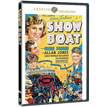 show boat 1936 show boat 1936 full frame walmart show boat 1936 show boat 1936 full frame walmart