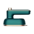 thumbnail image 2 of Folding Garment Rotary Iron Travel Portable Iron Handheld Garment, 2 of 2