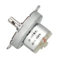 thumbnail image 1 of 12v Dc Motor High , Box Equipment High  Dc Motor Gear Motor  For Art And Craft Lighting For Popcorn Machines, 1 of 8