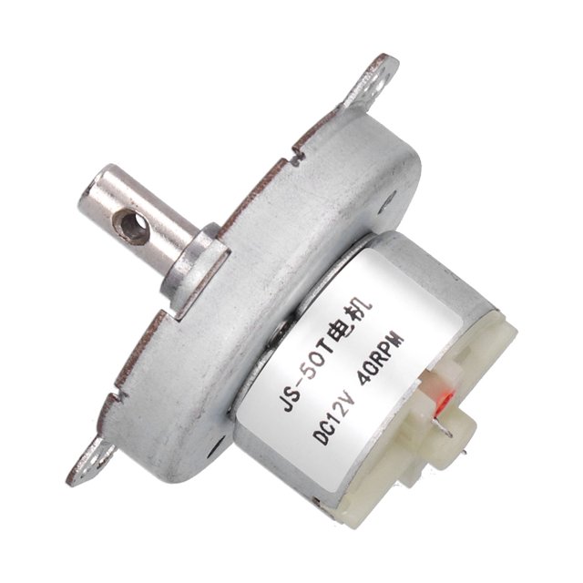 12v Dc Motor High , Box Equipment High Dc Motor Gear Motor For Art And Craft Lighting For Popcorn Machines