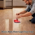 thumbnail image 3 of Professional Flooring Assistant Tool with Heavy Duty Suction, Adjustable Handle for Versatile Use, 3 of 6