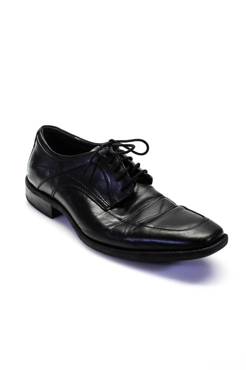 Johnston \u0026 Murphy Mens Dress Shoes 
