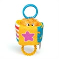 thumbnail image 1 of Juguete sensorial Teether Ms. Rachel Herbie con pinza para sonajero, 1 of 9