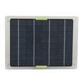 thumbnail image 4 of Solar Battery Maintainer 12V Solar Battery  Built in MPPT Charging Controller IP67 Waterproof Solar Panel Maintainer Analytical Balances, 4 of 8