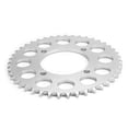 thumbnail image 1 of ATV Chain Sprocket,420 Chain 43 Tooth Chain Sprocket Rear Sprocket Precision Engineered, 1 of 8