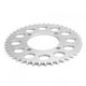 thumbnail image 1 of Cadena 420, piñón trasero de 43 dientes para motocicleta todoterreno de 125 cc, 140 cc, 150 cc y 160 cc, 1 of 8