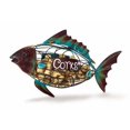 thumbnail image 1 of Picnic Plus  PSA-650FS Picnic Plus Cork Caddy displays and stores wine corks - Fish, 1 of 1