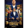 thumbnail image 2 of Operation Fortune: Rue de guerre：2023 Movie Film Series 1 Disc Blu-ray DVD BD, 2 of 4