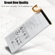 thumbnail image 3 of Batería De Repuesto Original De Gran Capacidad De 3360 Mah Compatible Con Blackberry Priv Stv-100 Speravity EL007764-00, 3 of 6