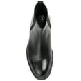 thumbnail image 4 of Thomas & Vine Mens Jaylon Pull-on Cap Toe Chelsea Boot, 4 of 9