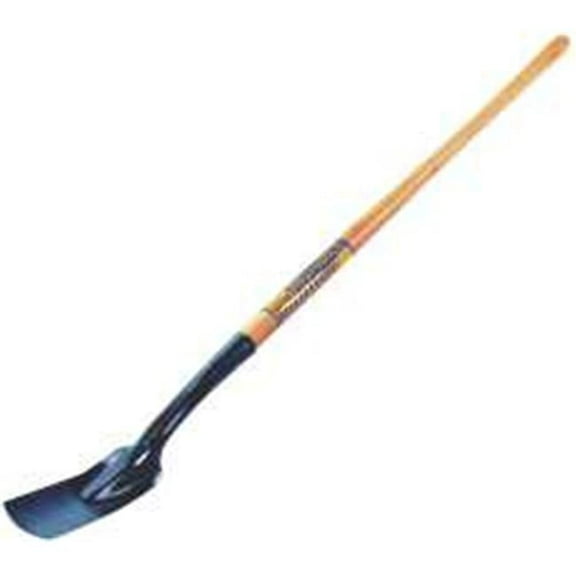 Trench Cleanout Shovel, 4 In.