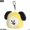 thumbnail image 5 of Aurora Peluche Para Colgar BT21 CHIMMY 10 cm, 5 of 5
