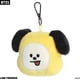 thumbnail image 5 of Aurora Peluche Para Colgar BT21 CHIMMY 10 cm, 5 of 5