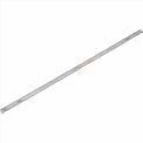 Johnson Level & Tool J72 Aluminum Straight Edge, 72", Silver, 1 Ruler