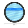 thumbnail image 4 of MYG for Dexp DP - 800H / for KITFORT KT-586 Vacuum Cleaner Washable Foam Filter, 4 of 7