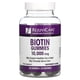 thumbnail image 1 of Biotin Rejuvicare Biotina 10,000 Mcg 60 Gummies REJUVICARE Biotin Rejuvicare Biotina 10,000 Mcg 60 Gummies, 1 of 2